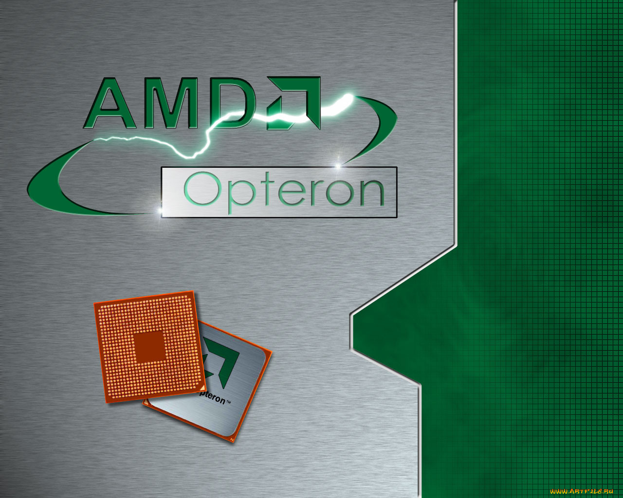 , amd